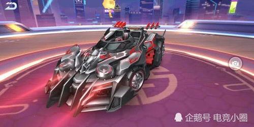 飞车官方爆料最新信息,全新版本即将上线，惊喜连连等你来体验！  第1张