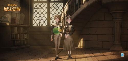 魔法觉醒最新时装爆料,神秘时装亮相，探寻新潮流的奇幻之旅  第1张